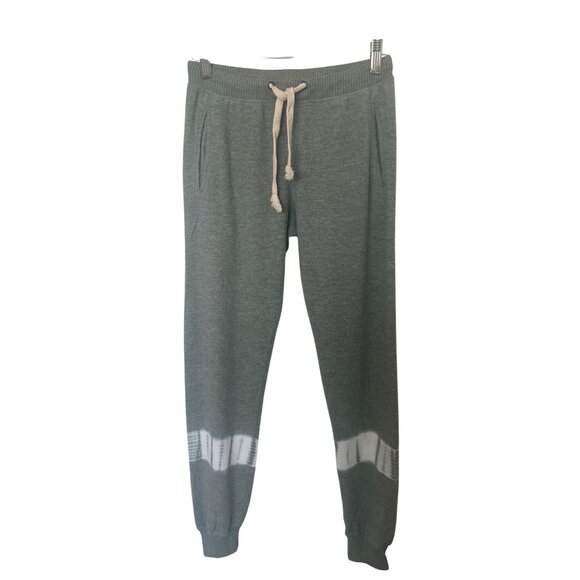 Theo & Spence Tie-Dye Jogger Pants - Picture 2 of 4